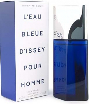 Perfume issey miyake discount blue hombre precio